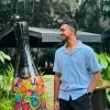 Shreyash Pandey