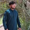 Md Taufique Alam