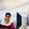 Radha Pravallika
