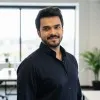 Siddharth Asawa
