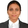 CA Arya Ramesh