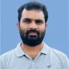 Akhil VR