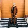 Vishal Raj Bhargav
