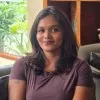 Arsha Sahajakumar