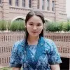 Michelle Wibowo Ongko