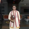 Rishabh Jha