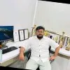 MD AZHARUDDIN GHATTAD