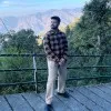 shivam jaisinghani