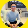 Muhammad Haziman Abdul Rahim