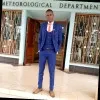 JOHN MURIUKI