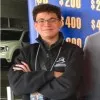 Alexander Lamoureux