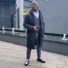 Clinton Mfundo