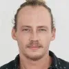 Joshua England