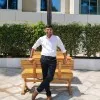 Mihir Gharania