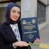 Mariem Ezzat