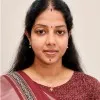 Murugeswari Pandi