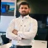 Amar Barkade