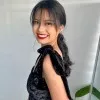 Khrismah Chloe Perez