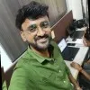 Nitin Hinge