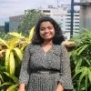 Divya Mahesh