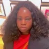 Mary Efienokwu