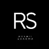 Rushil Sharma