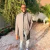 Mthandazo Mhluzi
