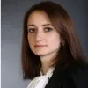 Ekaterina Luschan