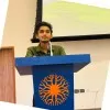 Ish Tripathi