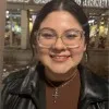 Xitlalli Itzel Rangel