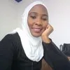 Shakila Mombo