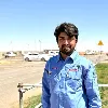 Zamin Jaffary