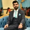 Najam Iqbal Goraya