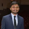 Arvinth Kumar