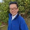 Eric Wong