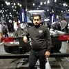 Devesh Attri