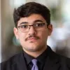 Ibrahim Aldrees