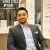Mohammed Mudassir