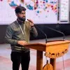 Dhanush Rajeshbabu