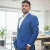 Srikanta Sahoo