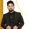 Jayesh Gamre