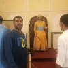 prabhakar singh