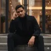 Abrar Ahmed Khan