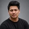 Ribesh Shrestha