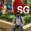 Rakesh Kumar Singh