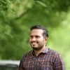 Prasanth Ravichandran