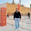ahmed farouk