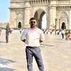 Nasir Husain Ansari