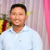 Biswajyoti Bora