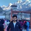 Vikalp Thakur